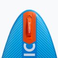 Prkno SUP AQUASTIC Perth 10'8" allround modrý 6