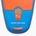 Prkno SUP AQUASTIC Perth 10'8" allround modrý 10
