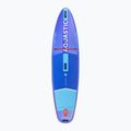 Prkno SUP AQUASTIC Perth Pro 11'2" allround modrá 3