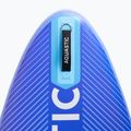 Prkno SUP AQUASTIC Perth Pro 11'2" allround modrá 6