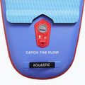 Prkno SUP AQUASTIC Perth Pro 11'2" allround modrá 12