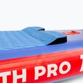 Prkno SUP AQUASTIC Perth Pro 11'2" allround modrá 13