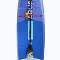 Prkno SUP AQUASTIC Perth Pro 11'2" allround modrá 9