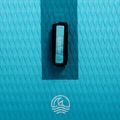 Prkno AQUASTIC Perth Pro 11'2" allround blue 10