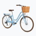 Junior městské kolo ATTABO CITY 26" blue 2