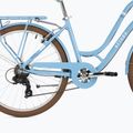 Junior městské kolo ATTABO CITY 26" blue 5