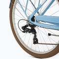 Junior městské kolo ATTABO CITY 26" blue 7