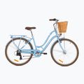 Junior městské kolo ATTABO CITY 26" blue 14