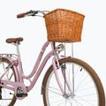 Junior městské kolo ATTABO CITY 26" pink 4