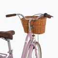 Junior městské kolo ATTABO CITY 26" pink 10