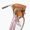 Junior městské kolo ATTABO CITY 26" pink 10