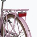 Junior městské kolo ATTABO CITY 26" pink 12