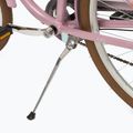 Junior městské kolo ATTABO CITY 26" pink 12