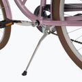 Junior městské kolo ATTABO CITY 26" pink 13
