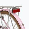 Junior městské kolo ATTABO CITY 26" pink 13