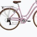 Dámské městské kolo ATTABO CITY 28" pink 5