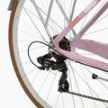 Dámské městské kolo ATTABO CITY 28" pink 7