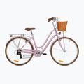Dámské městské kolo ATTABO CITY 28" pink 14