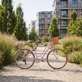 Dámské městské kolo ATTABO CITY 28" pink 17