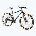 Pánské krosové kolo ATTABO SANO 4.0 28" black 2