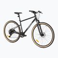 Pánské krosové kolo ATTABO SANO 4.0 28" black 13