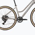 Dámské krosové kolo ATTABO SANO 4.0 28" grey 5