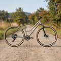 Dámské krosové kolo ATTABO SANO 4.0 28" grey 3