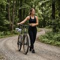 Dámské krosové kolo ATTABO SANO 4.0 28" grey 4