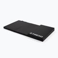 Skládací gymnastická matrace TREXO black 3