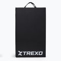 Skládací gymnastická matrace TREXO black 5