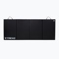 Skládací gymnastická matrace TREXO black 6