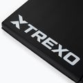 Skládací gymnastická matrace TREXO black 7