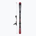 Sjezdové lyže HEAD Supershape e-Rally SW BB-PR + Protector PR 13 GW black/red 2