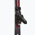Sjezdové lyže HEAD Supershape e-Rally SW BB-PR + Protector PR 13 GW black/red 5