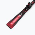Sjezdové lyže HEAD Supershape e-Rally SW BB-PR + Protector PR 13 GW black/red 7
