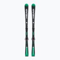 Sjezdové lyže HEAD Supershape e-Magnum SW BB-PR + vázání Protector PR 13 GW black/green
