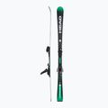 Sjezdové lyže HEAD Supershape e-Magnum SW BB-PR + vázání Protector PR 13 GW black/green 2