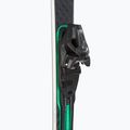 Sjezdové lyže HEAD Supershape e-Magnum SW BB-PR + vázání Protector PR 13 GW black/green 4