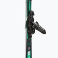 Sjezdové lyže HEAD Supershape e-Magnum SW BB-PR + vázání Protector PR 13 GW black/green 5