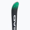 Sjezdové lyže HEAD Supershape e-Magnum SW BB-PR + vázání Protector PR 13 GW black/green 6