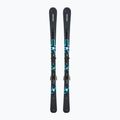 Sjezdové lyže HEAD Shape e-V8 SW AMT-PR + vázání Protector PR 11 GW anthracite/blue