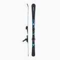 Sjezdové lyže HEAD Shape e-V8 SW AMT-PR + vázání Protector PR 11 GW anthracite/blue 2