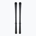 Sjezdové lyže HEAD Shape e-V8 SW AMT-PR + vázání Protector PR 11 GW anthracite/blue 3