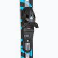 Sjezdové lyže HEAD Shape e-V8 SW AMT-PR + vázání Protector PR 11 GW anthracite/blue 4