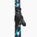 Sjezdové lyže HEAD Shape e-V8 SW AMT-PR + vázání Protector PR 11 GW anthracite/blue 5