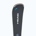 Sjezdové lyže HEAD Shape e-V8 SW AMT-PR + vázání Protector PR 11 GW anthracite/blue 6