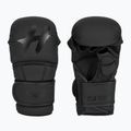 Sparringové rukavice MMA HOOK FIGHTING TX0-B4M0014 black 2