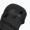 Sparringové rukavice MMA HOOK FIGHTING TX0-B4M0014 black 6