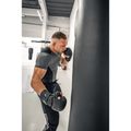 Sparringové rukavice MMA HOOK FIGHTING TX0-B4M0014 black 9