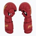 Sparringové rukavice MMA HOOK FIGHTING TX0-B4M0016 red 5